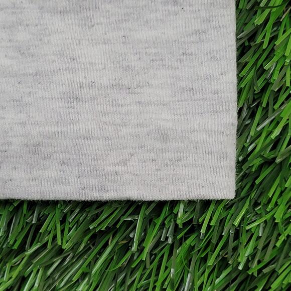 Vintage 80s Taz-Mania Mesh Hooded Shirt Small 17x24 Cropped - Picture 13 of 13